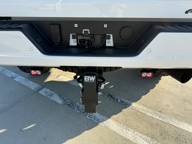 Load image into Gallery viewer, 2020+ Sierra 2500/3500 HD Reverse Kit
