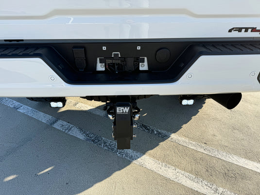 2020+ Sierra 2500/3500 HD Reverse Kit