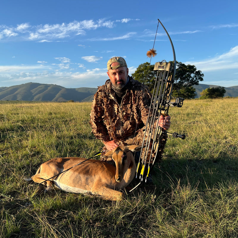 Load image into Gallery viewer, Atmos Compact Takedown Longbow
