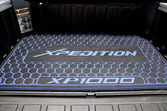 2024+ Polaris Xpedition Bed Mat by RADTECH