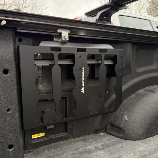 Integral Boxlink Panel (Full) - F150 & Raptor (2015+)