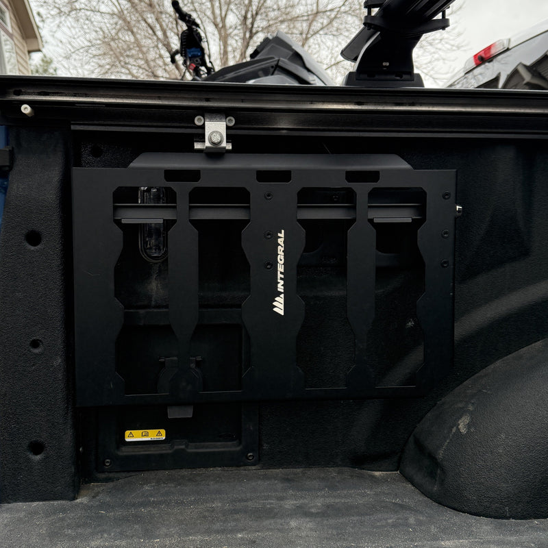Load image into Gallery viewer, Integral Boxlink Panel (Full) - F150 &amp; Raptor (2015+)
