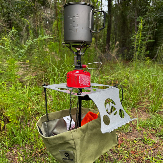 Ruck & River Camping Table