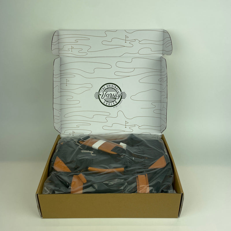 Load image into Gallery viewer, CourseCruiser - Black (Limited Edition)
