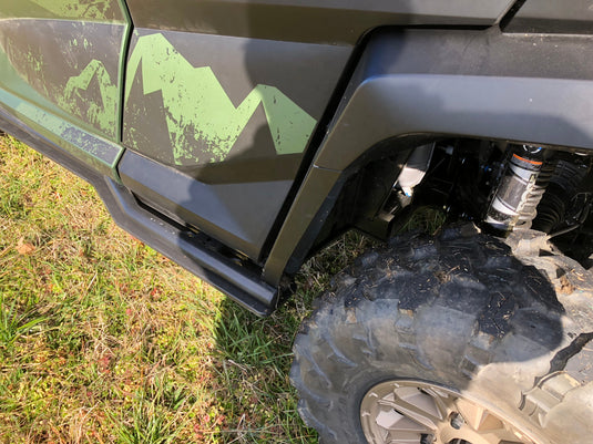 Trail Armor Yamaha Wolverine RMAX4 1000 Compact, RMAX4 1000 Compact X-TR, RMAX4 Compact 1000 Limited Edition Full Skids 2021 - 2026