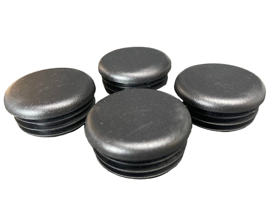 Plastic End Caps for L&W Fab Tree Kickers / Bumpers
