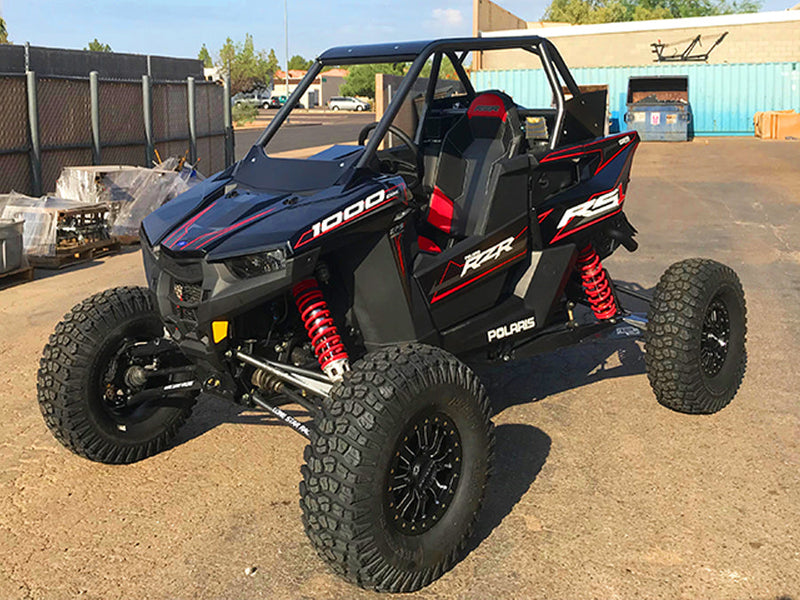 Load image into Gallery viewer, Polaris RS1 Bolt On Roll Cage
