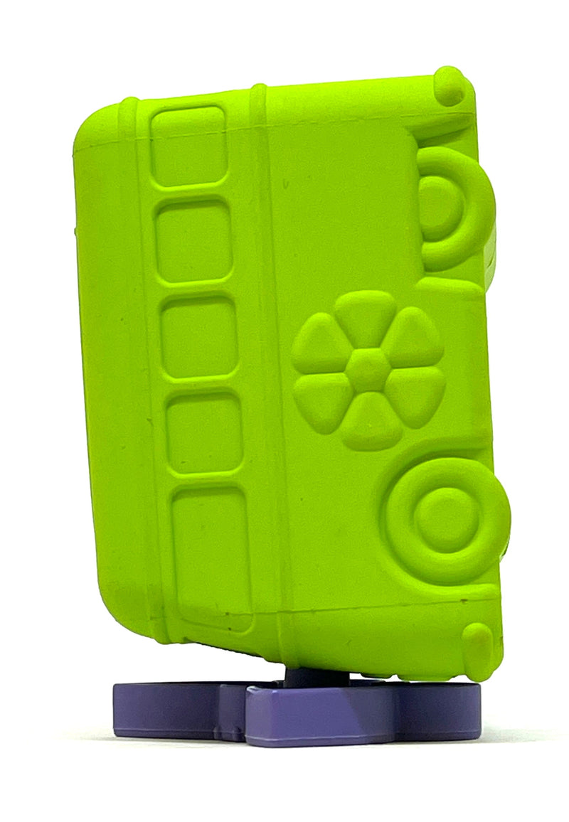 Load image into Gallery viewer, Unstoppables Stopper &amp; Stand for SodaPup Rubber Treat Dispensers - 4 Pack
