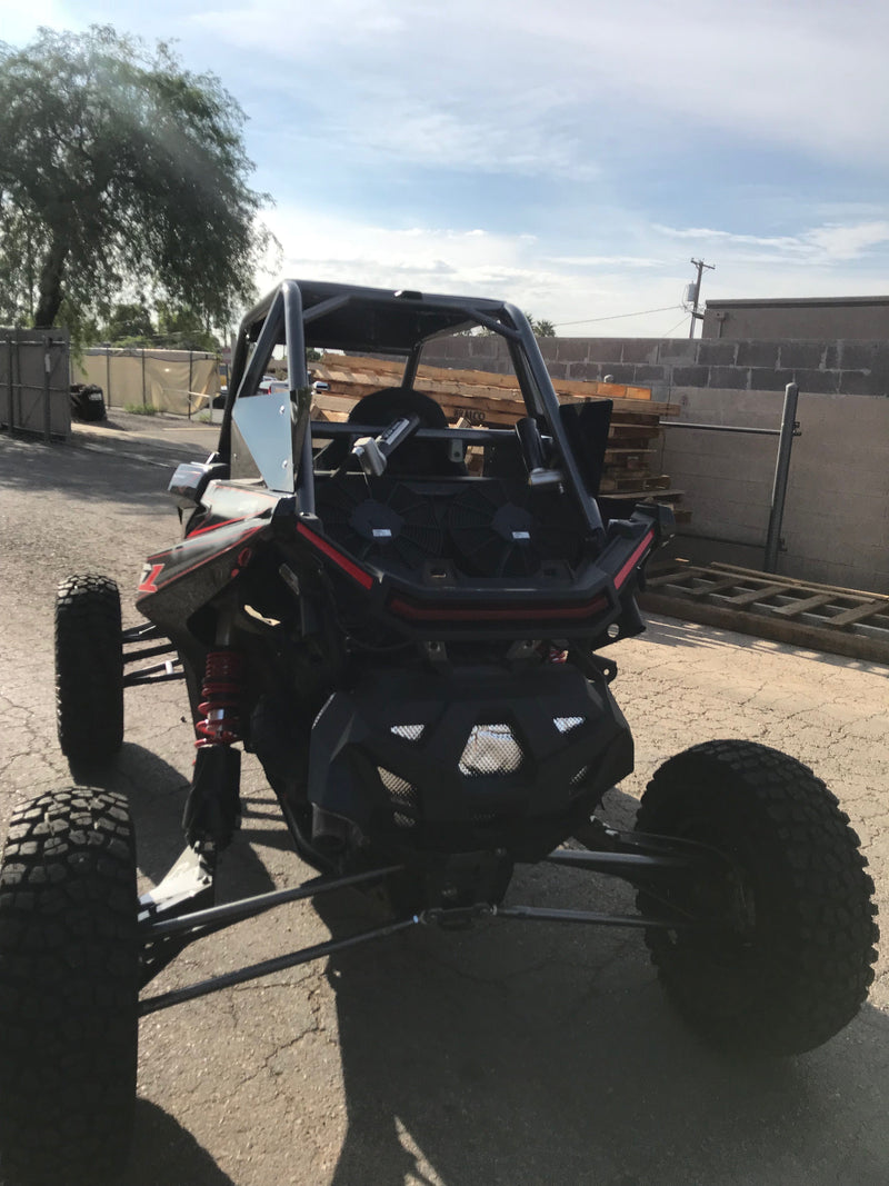 Load image into Gallery viewer, Polaris RS1 Bolt On Roll Cage
