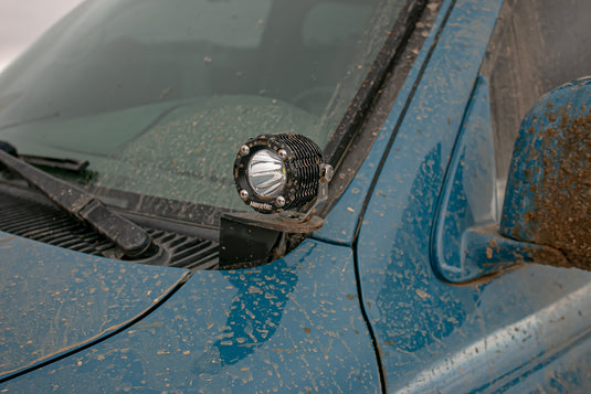 BA-1R LED Pod Light Pair Pack