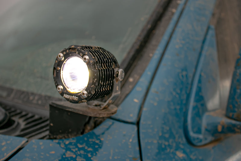 Load image into Gallery viewer, BA-1R LED Pod Light
