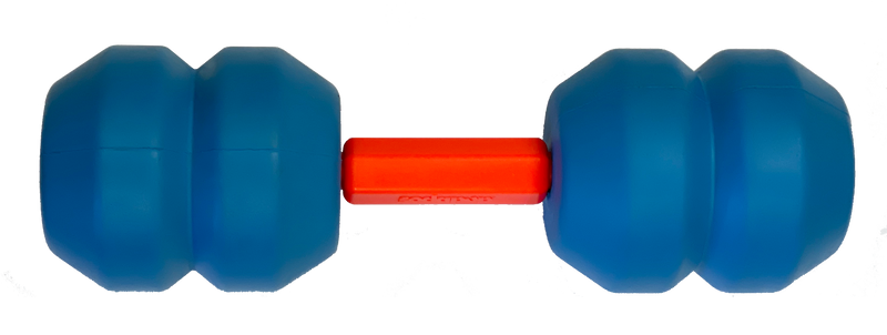 Load image into Gallery viewer, Unstoppables Connectors for SodaPup Rubber Treat Dispensers - 2 Pack
