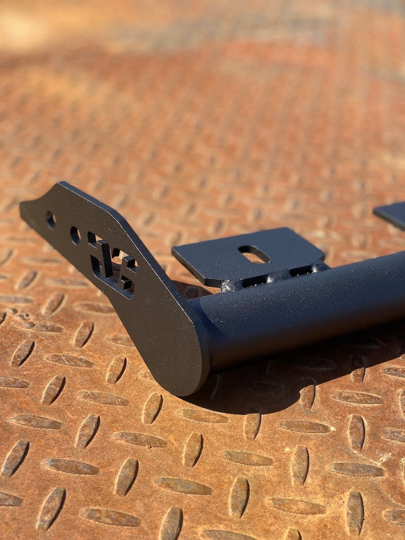 Load image into Gallery viewer, Mount Kit Only 2011+ F250 / F350 Superduty 8 Light Bracket
