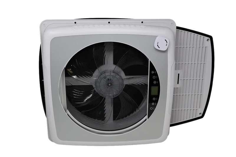 Load image into Gallery viewer, ProBreeze Vent System Brushless Roof Fan
