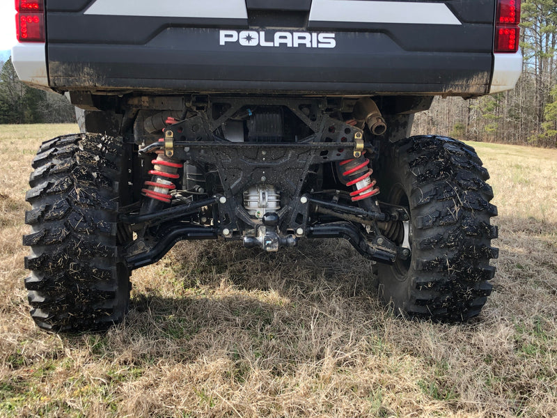 Load image into Gallery viewer, Trail Armor 2021 - 2025 Polaris Ranger XP 1000 Crew Full Skids
