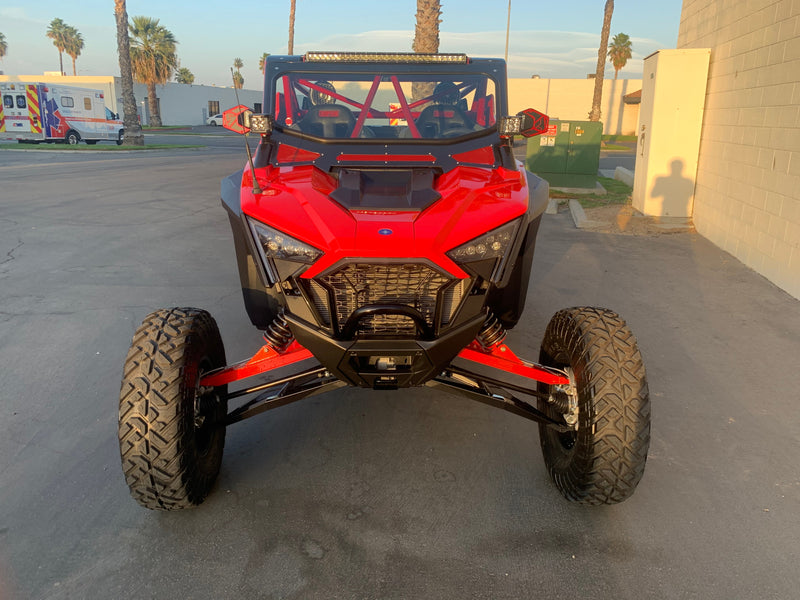 Load image into Gallery viewer, 2020-2025 Polaris RZR 2DR PRO XP Fastback Roll Cage
