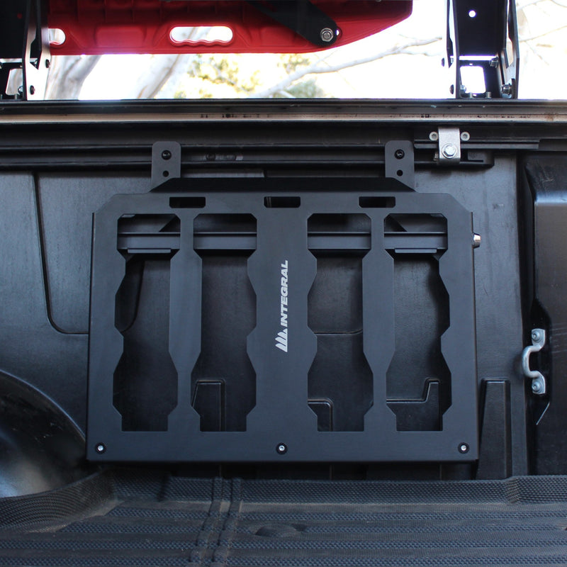 Load image into Gallery viewer, Integral Bedside Panel - Toyota Tundra (2007+)
