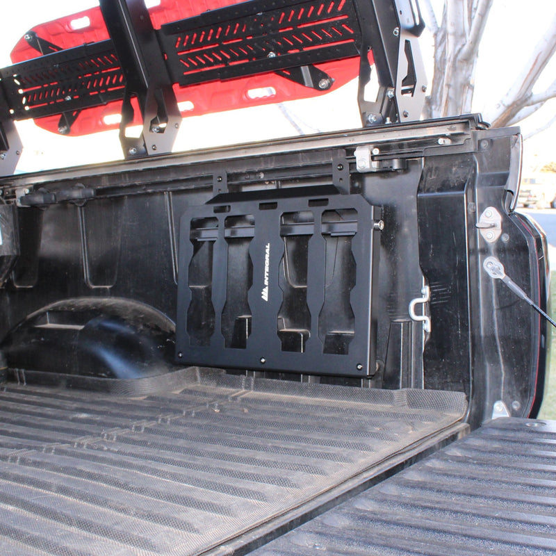 Load image into Gallery viewer, Integral Bedside Panel - Toyota Tundra (2007+)
