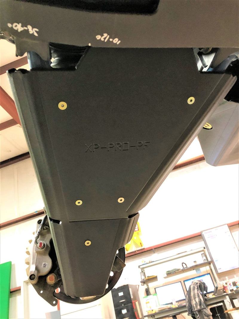 Load image into Gallery viewer, Trail Armor iMpact Front Arm Guards for 2020+ RZR Pro XP
