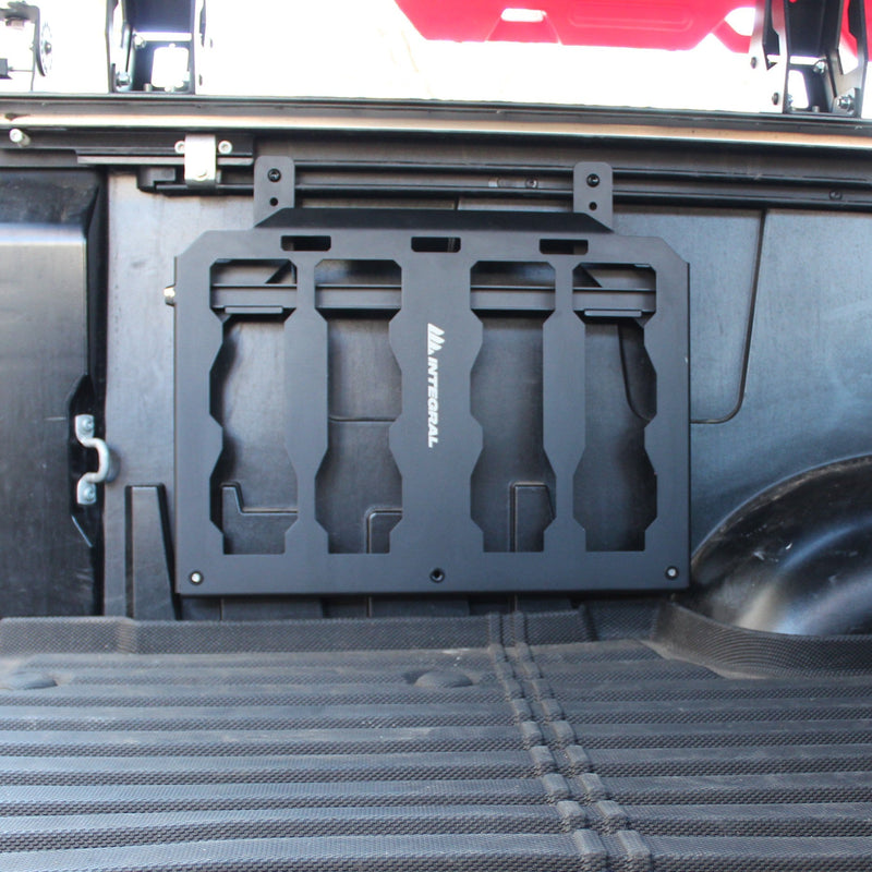 Load image into Gallery viewer, Integral Bedside Panel - Toyota Tundra (2007+)
