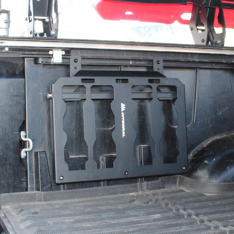 Load image into Gallery viewer, Integral Bedside Panel - Toyota Tundra (2007+)
