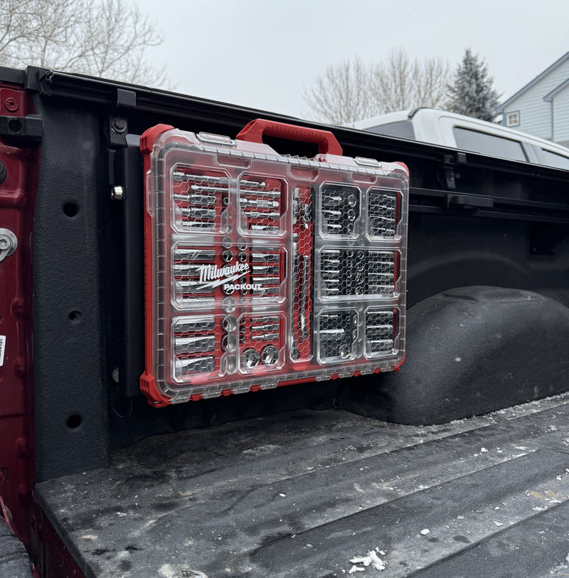 Load image into Gallery viewer, Integral Panel Kit (Full) - Ford Integral Rails
