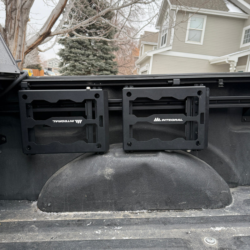 Load image into Gallery viewer, Integral Panel Kit (Half) - Ford Integral Rails

