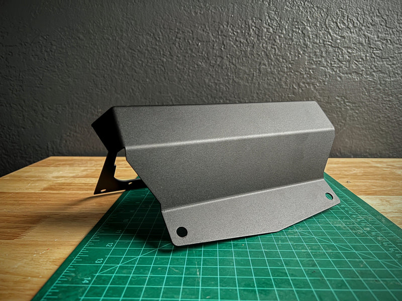 Load image into Gallery viewer, SFM Turbo S Lowrance Elite FS7 Mount
