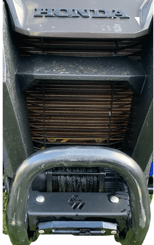 L&W Fab Winch Mount for 2019+ Honda Talon 1000X / 1000R