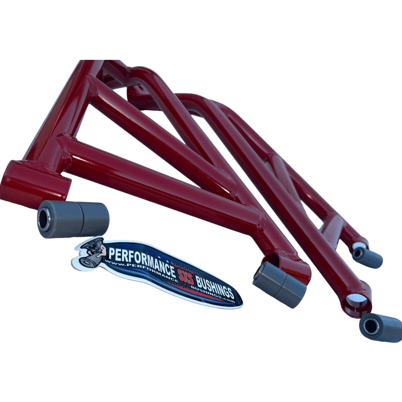 Load image into Gallery viewer, L&amp;W Fab High Clearance A Arms for Honda Talon 1000R
