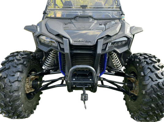 L&W Fab Winch Mount for 2019+ Honda Talon 1000X / 1000R