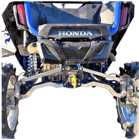 L&W Fab High Clearance Radius Rods for Honda Talon 1000R