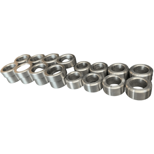 L&W Fab Radius Rod Bushing Kit for Honda Talon
