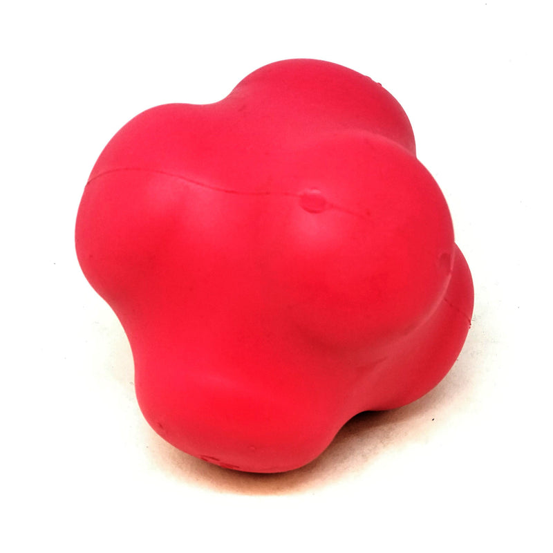 Load image into Gallery viewer, Crazy Bounce Rubber Dog Chew Toy for Power Chewers | Retrieving Ball | USA Made
