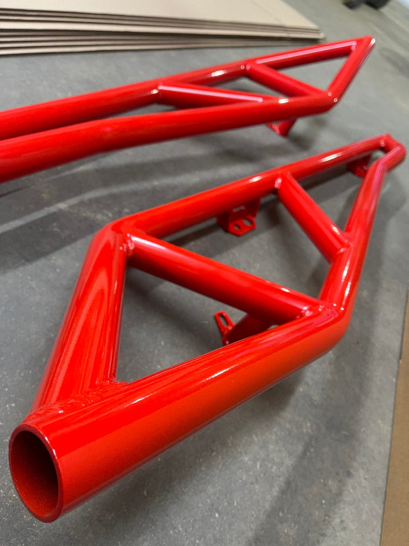 Load image into Gallery viewer, 1K/Turbo- 2 Seater Tree Kickers
