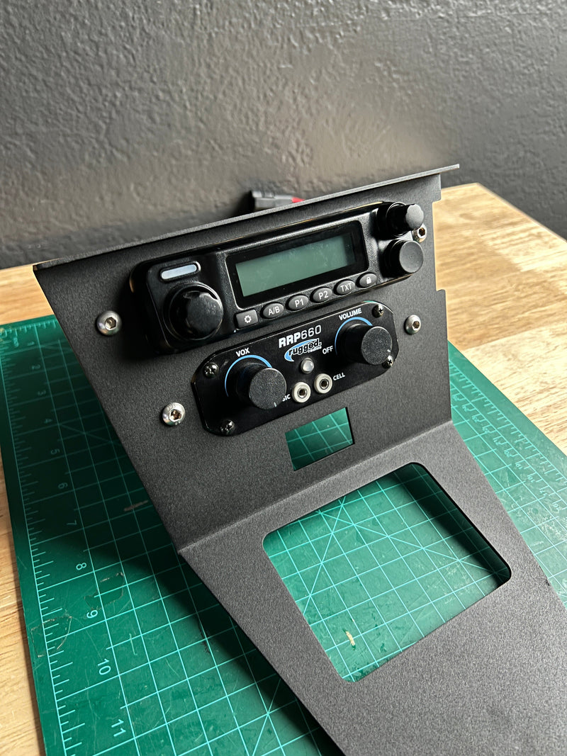 Load image into Gallery viewer, Polaris RZR Custom Console (2020–2026)
