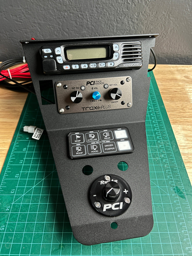 Load image into Gallery viewer, SFM Polaris ProR/XP Custom Console
