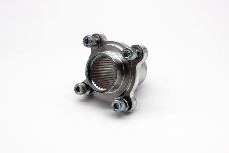 Load image into Gallery viewer, Polaris RZR 170 Billet Rear Brake Hub
