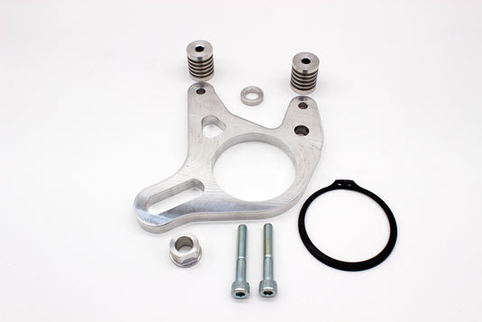 Yamaha YFZ450 Billet Brake Caliper Mounting Kit - 2004-05