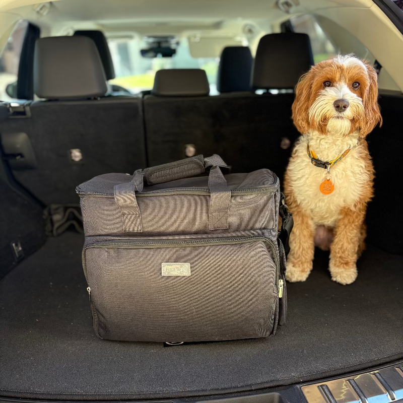 Load image into Gallery viewer, The Safe Pet Kit: Must-Have Pet Kit for Disaster Situations
