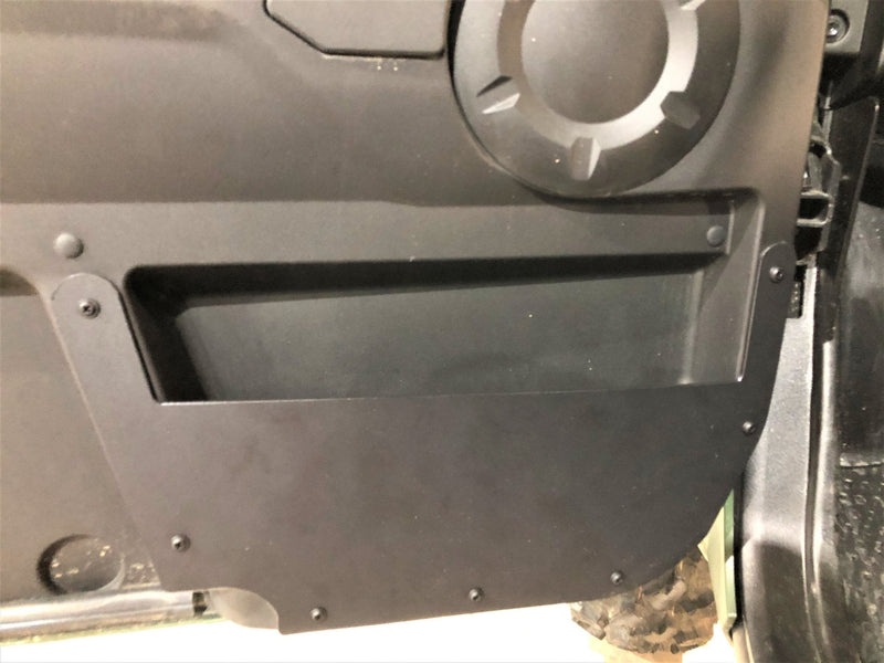 Load image into Gallery viewer, Trail Armor X4 Door Pockets for 2021+ Yamaha Wolverine RMAX2

