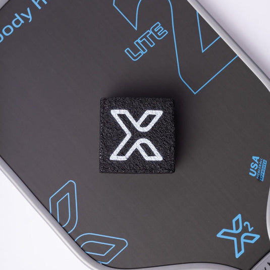Paddle Eraser