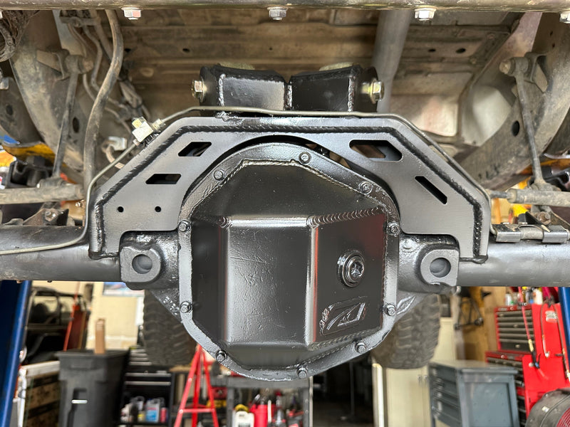 Load image into Gallery viewer, Dana 44 Rear Short Truss for Jeep TJ Wrangler
