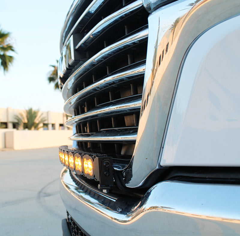 Load image into Gallery viewer, 2025+ RAM 1500 40in Light Bar - PRO
