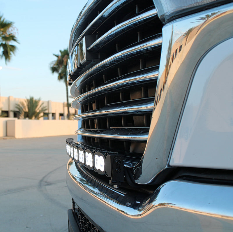 Load image into Gallery viewer, 2025+ RAM 1500 40in Light Bar - PRO
