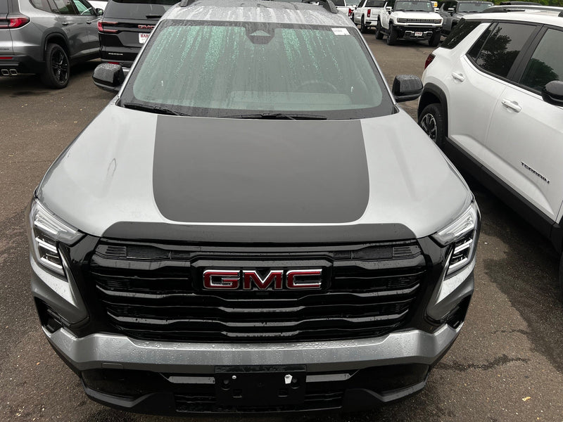 Load image into Gallery viewer, Hood Decal Cover for 2025-2026 GMC Terrain
