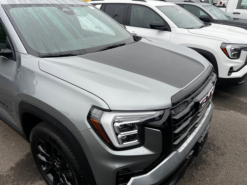 Load image into Gallery viewer, Hood Decal Cover for 2025-2026 GMC Terrain
