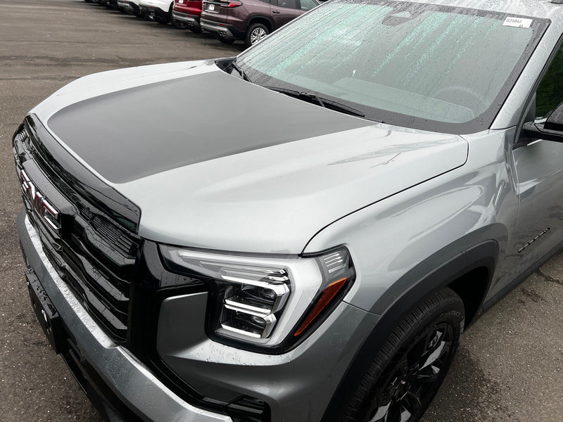 Load image into Gallery viewer, Hood Decal Cover for 2025-2026 GMC Terrain
