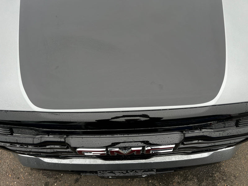 Load image into Gallery viewer, Hood Decal Cover for 2025-2026 GMC Terrain
