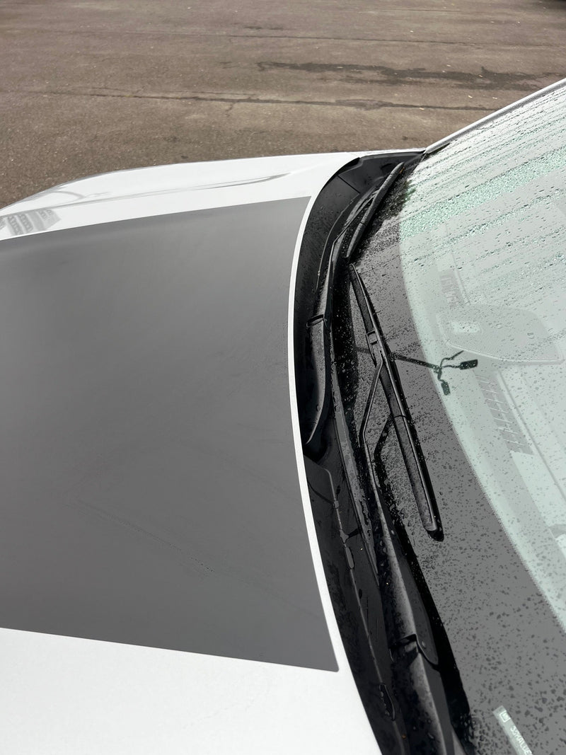 Load image into Gallery viewer, Hood Decal Cover for 2025-2026 GMC Terrain
